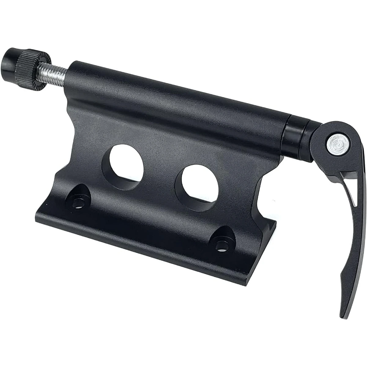 Black Fork Mount Bicycle Carrier
