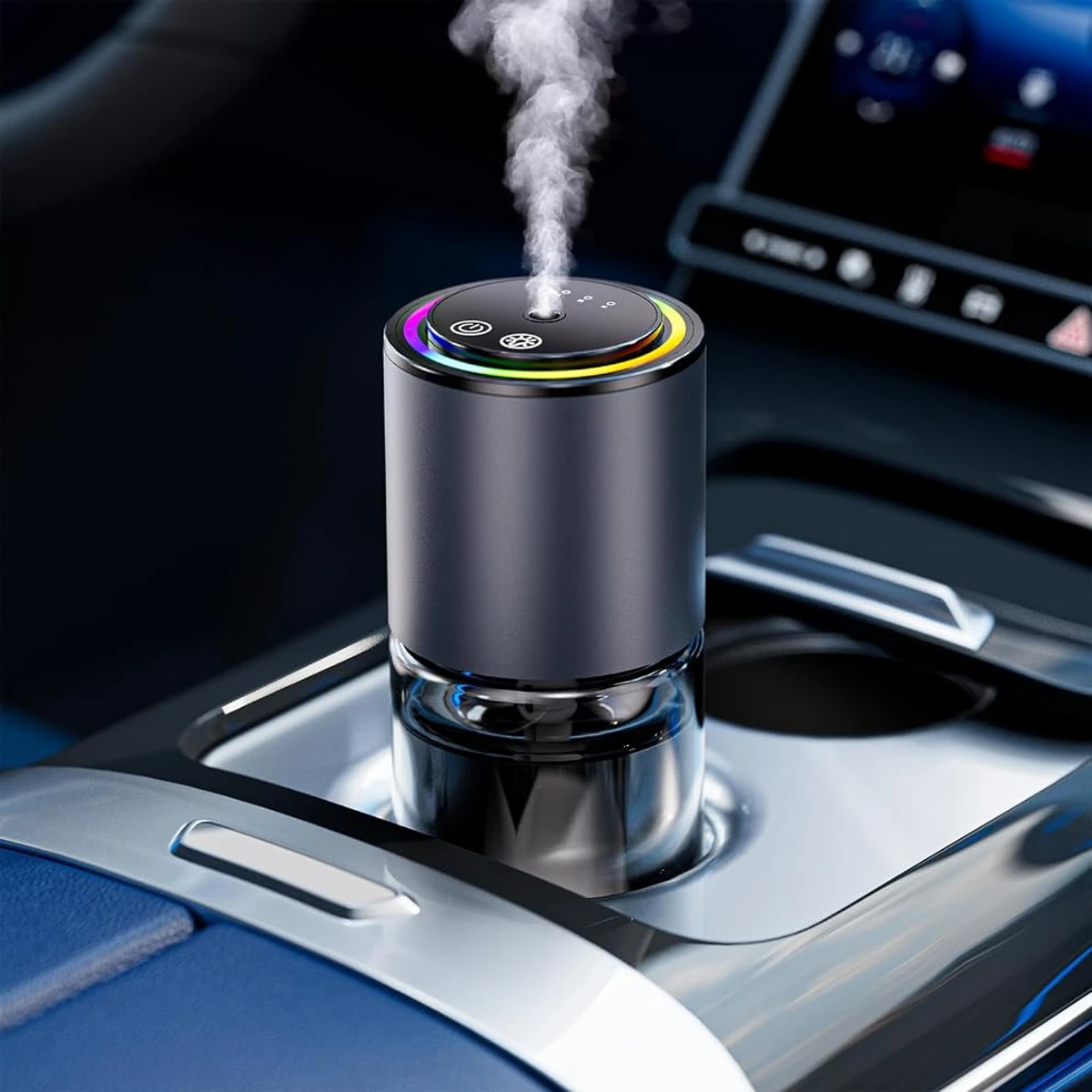 Cup Holder Mist Diffuser