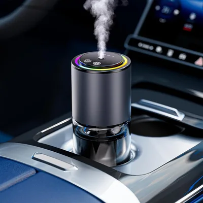 Cup Holder Mist Diffuser