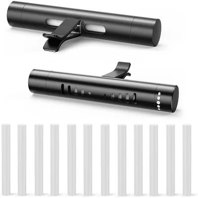 Slotted Vent Diffuser Pair