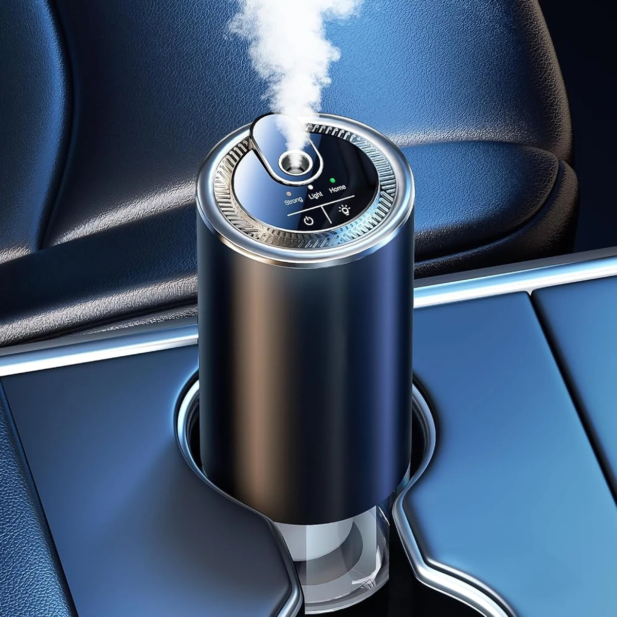 Cylindrical Mist Aroma Diffuser