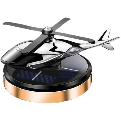Helicopter Vent Air Freshener
