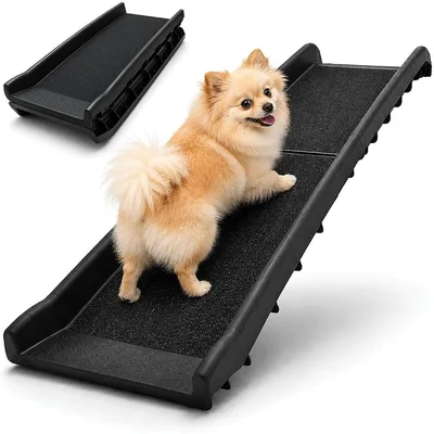 Foldable Pet Access Ramp
