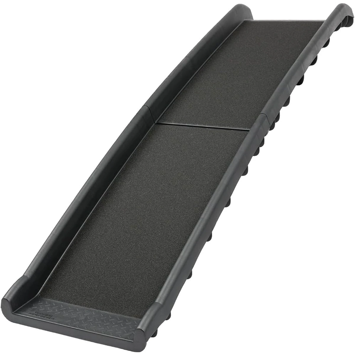 Raised Edge Pet Car Ramp