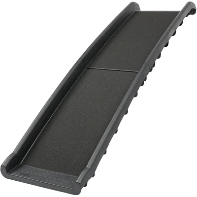 Raised Edge Pet Car Ramp