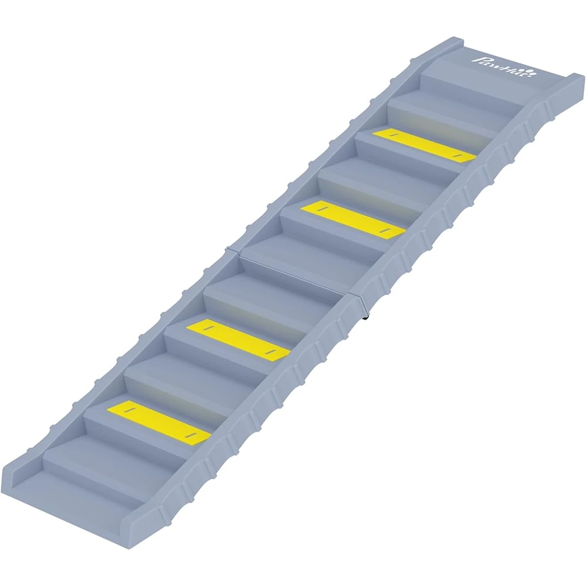 Stepped Pet Access Ramp