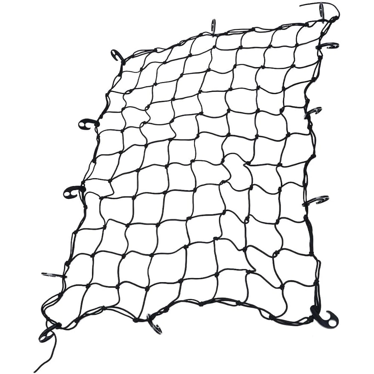 Stretch Mesh Roof Cargo Net