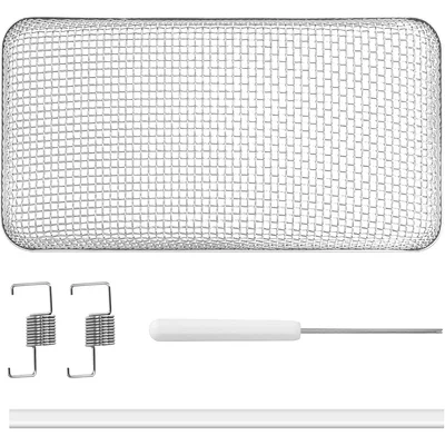 RV Vent Insect Screen Kit