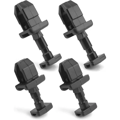 RV Door Latch Replacement Set
