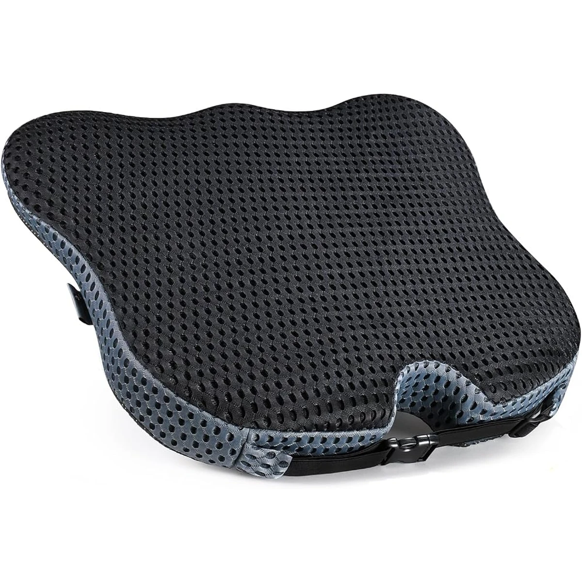 Contoured Mesh Driving Cushion