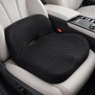 U-Shaped Mesh Seat Cushion