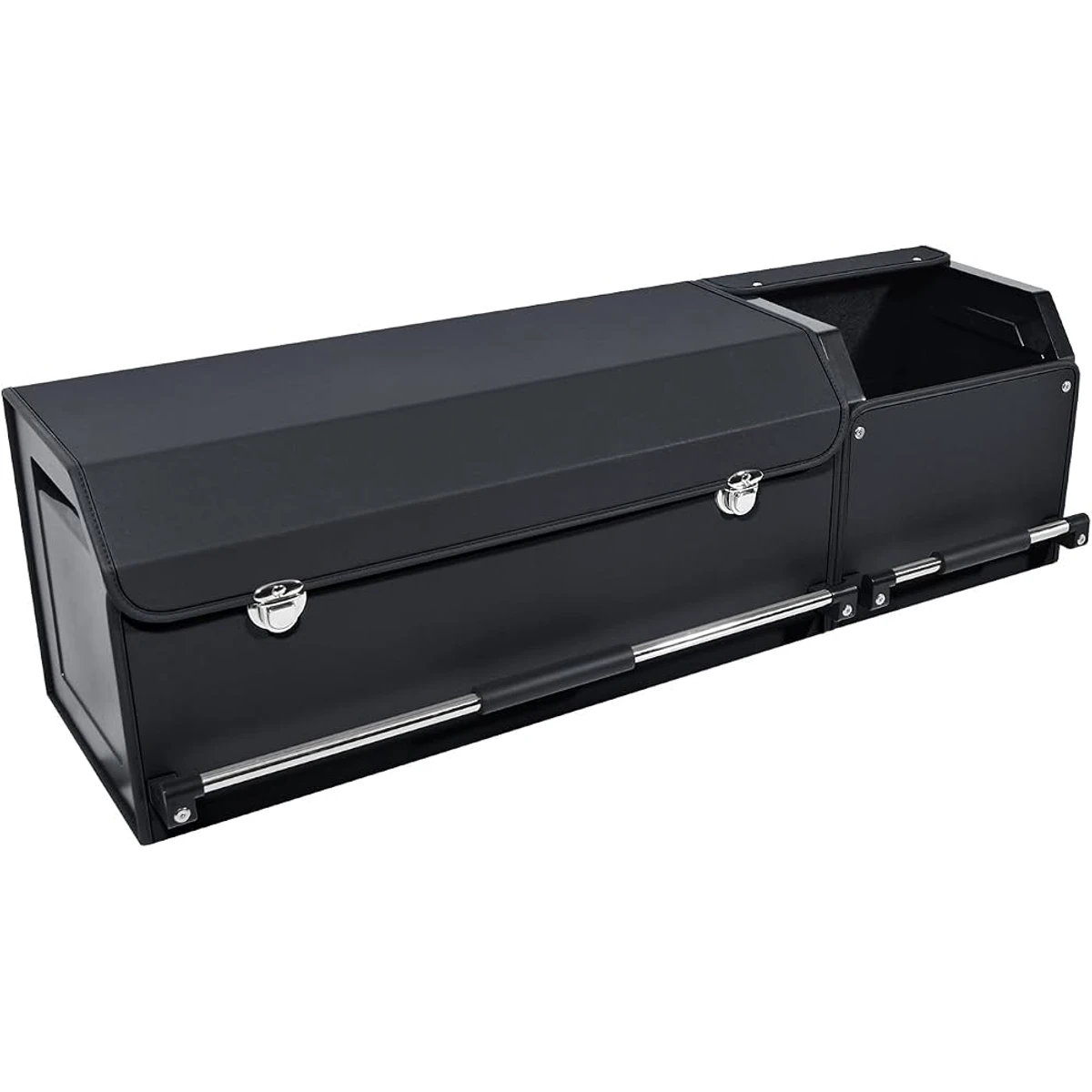 Long Lidded Cargo Storage Box