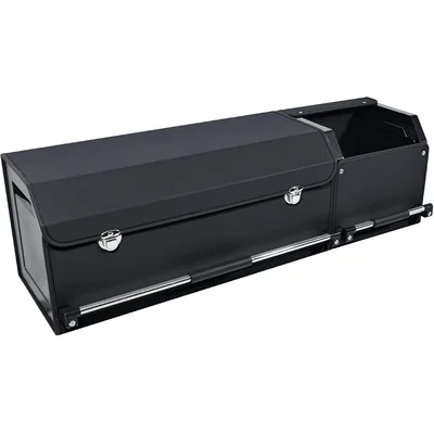 Long Lidded Cargo Storage Box