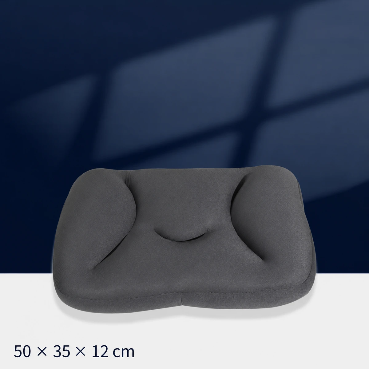 Bead-Filled Sleep Pillow 10002 — product image 1