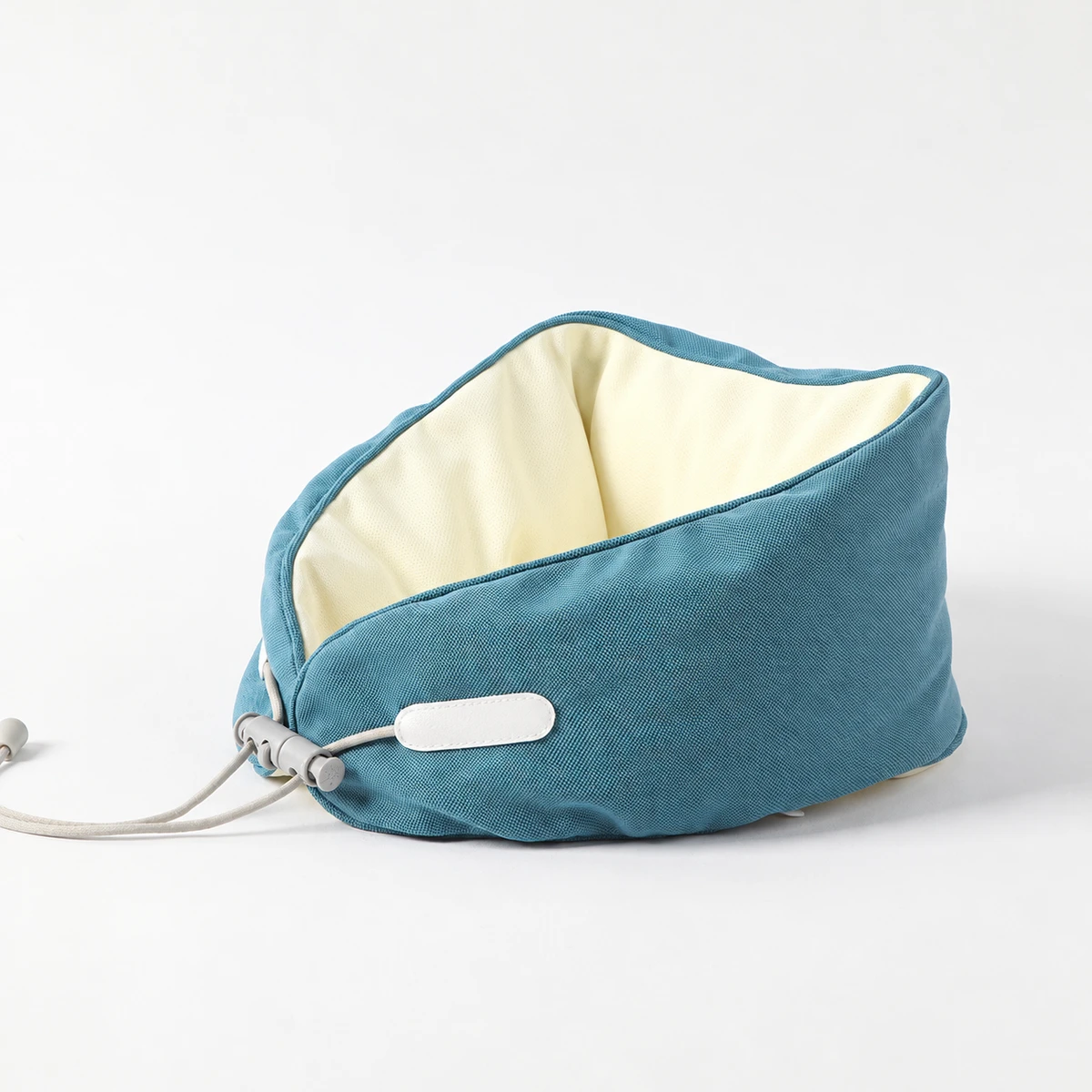 Pique Bead-Filled Neck Pillow 10023 — product image 1