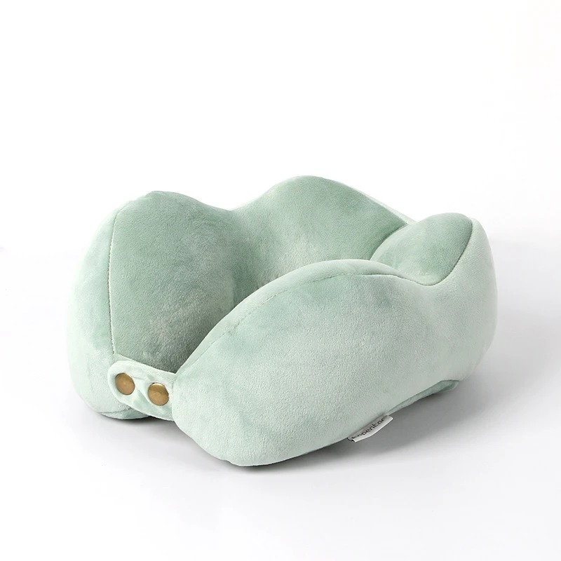 Large Thick U-Shaped Pillow 10032 — product image 1