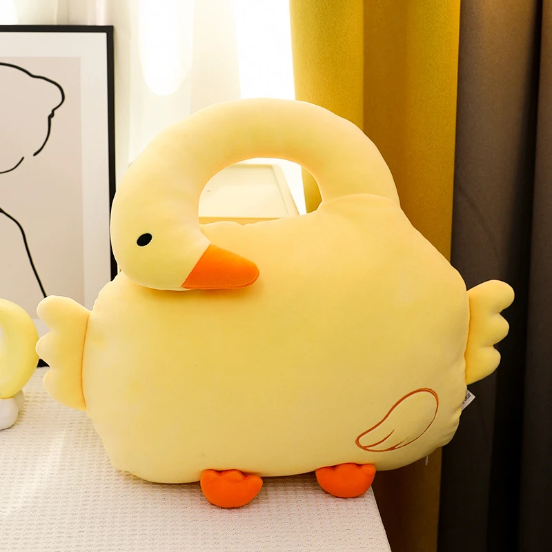Cartoon Travel Pillow 10042 — product image 1