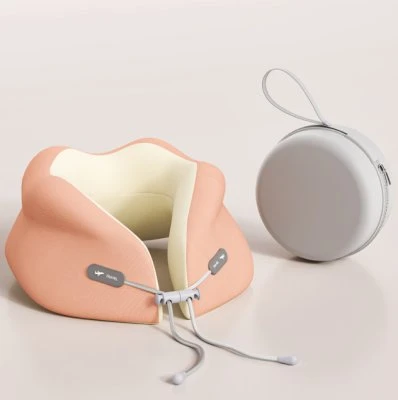 Nylon U-Shaped Neck Pillow 10044 — product image 1