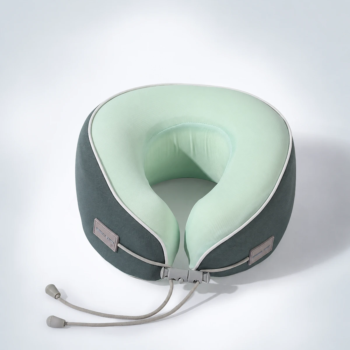 Air-Layer U-Shaped Neck Pillow 10053 — product image 1