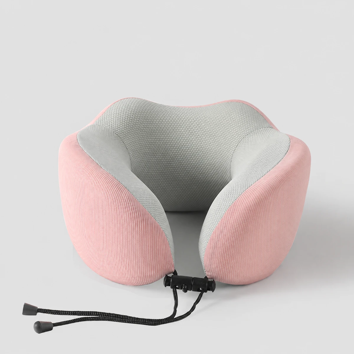 Cool-Touch U-Shaped Neck Pillow 10057 — product image 1