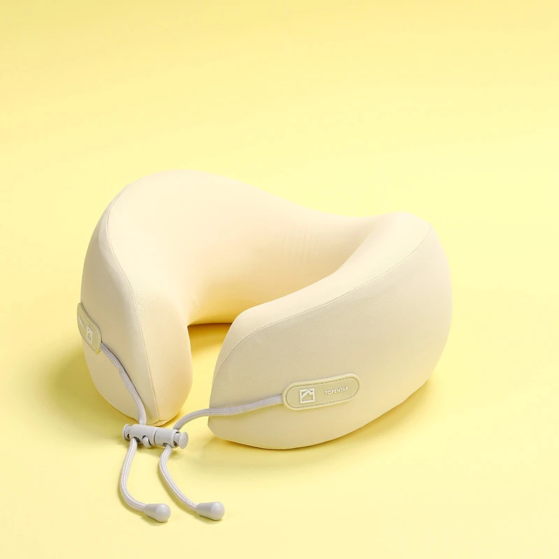 Air-Layer and Nylon U-Shaped Neck Pillow 10062 — product image 1