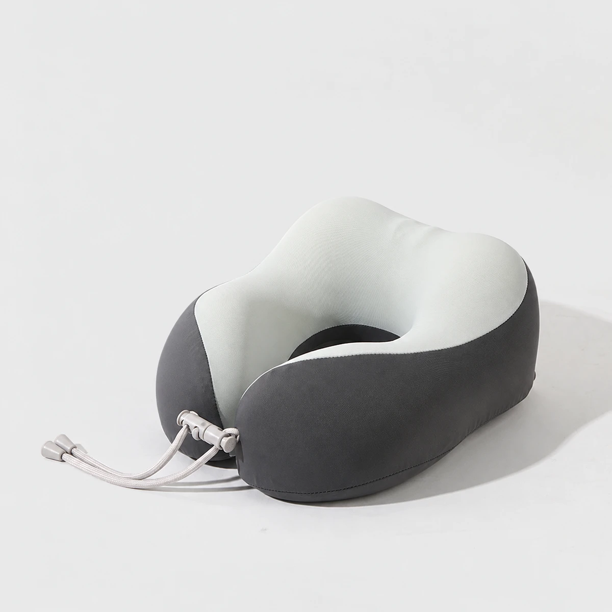 Adult Nylon U-Shaped Neck Pillow 10065 — product image 1