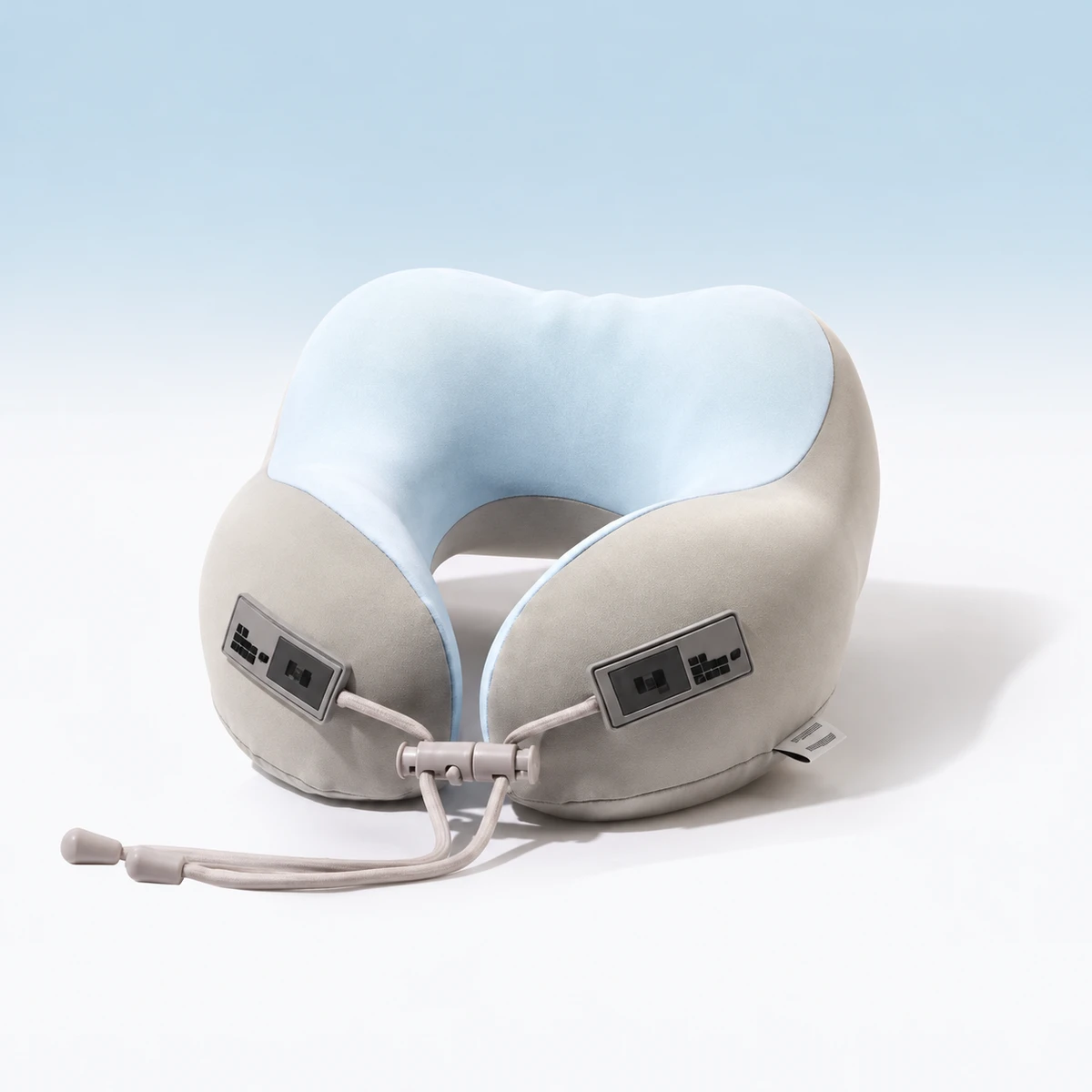 Nylon U-Shaped Neck Pillow 10066 — product image 1