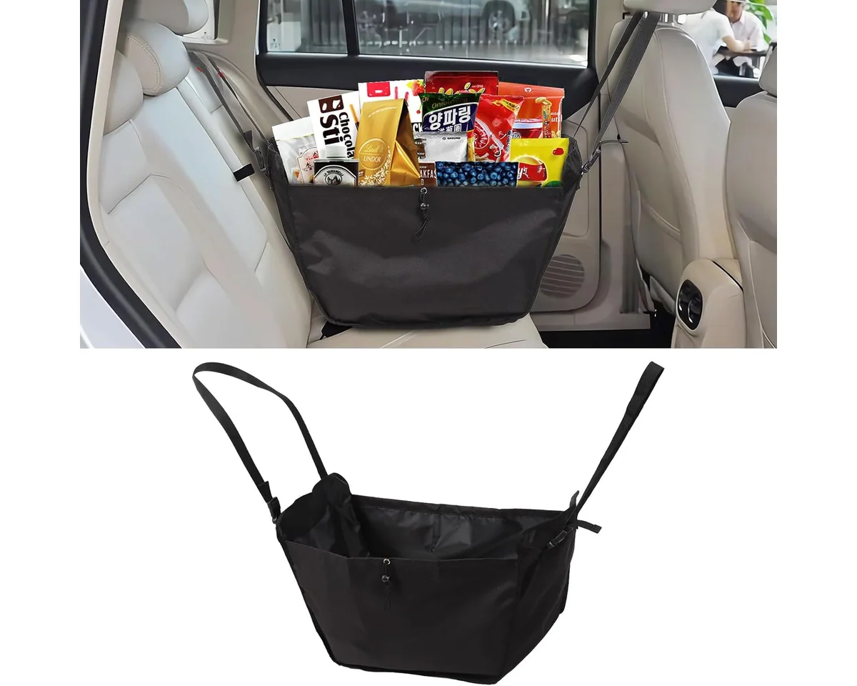 Car Seat Organizer Large
