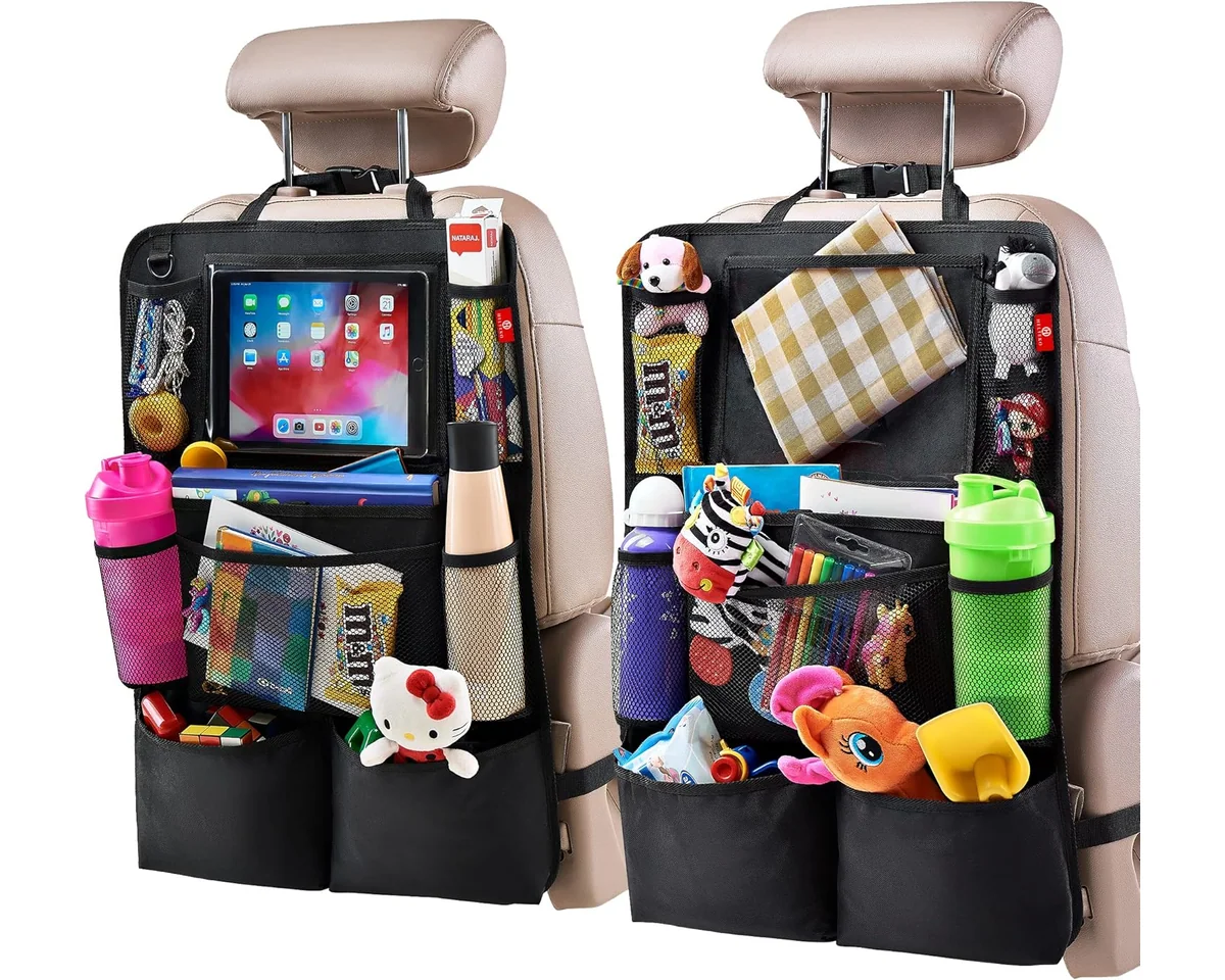 Backseat Car Organizer