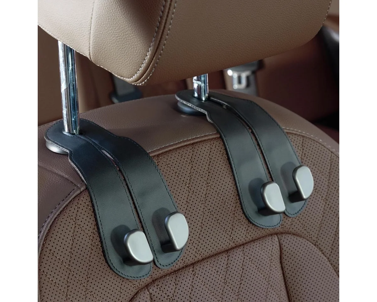 Purse Hook for Car