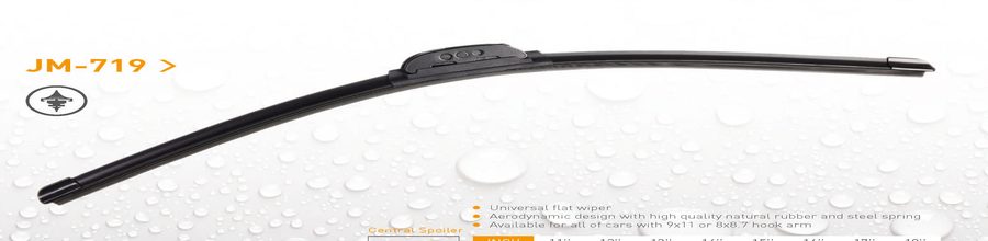 Windscreen Wiper Blade 719