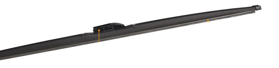 Windscreen Wiper Blade S02