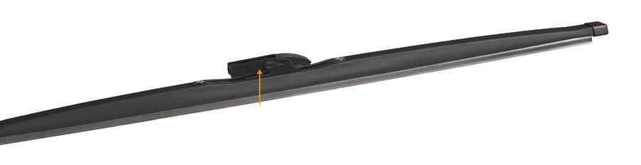 Windscreen Wiper Blade S04