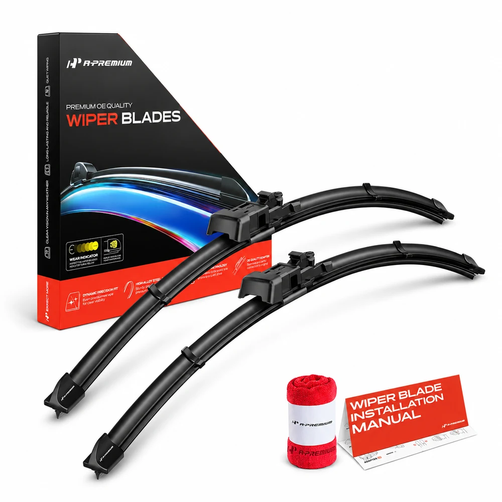 Large Two-Pack Color Box