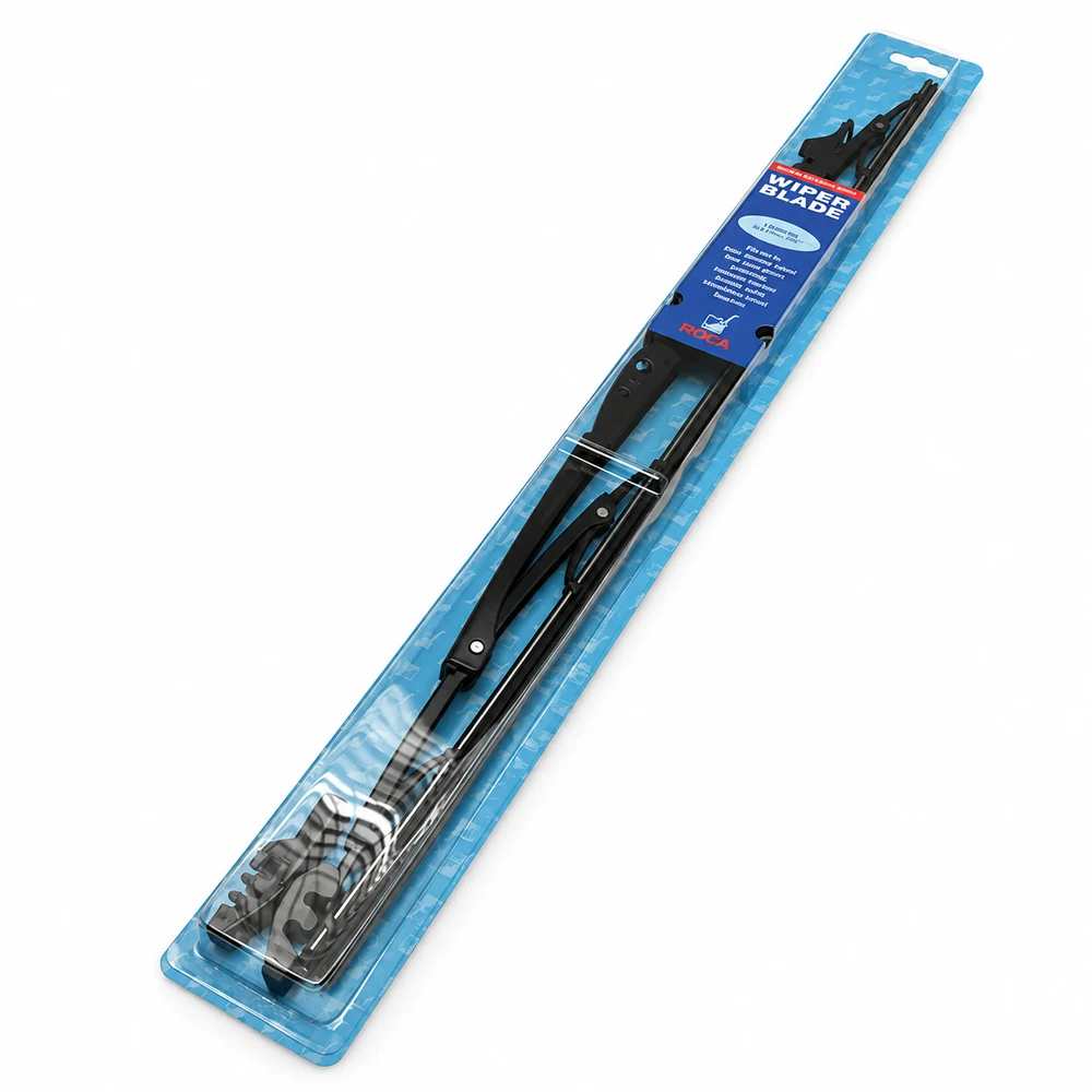 Blister Packaging